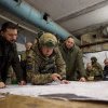 „Împreună spre victorie!”. Generalul Sîrskîi anunță, în primul mesaj după ce a preluat șefia armatei ucrainene, cele două obiective majore pentru câștigarea războiului