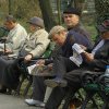 În România sunt aproape 5 milioane de pensionari. Care este pensia medie lunară