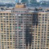 Incendiu într-o clădire rezidențială din China. Cel puțin 15 persoane au murit