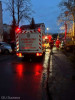 Incendiu într-un bloc din Suceava. Două persoane au fost găsite moarte într-un apartament