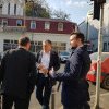 Ionuţ Costea, cumnatul lui Mircea Geoană, va fi extrădat din Turcia cu „celeritate”, spune Alina Gorghiu
