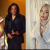Jay-Z a răbufnit pe scenă la Premiile Grammy 2024: „Nu vreau să o fac de râs pe această tânără doamnă”. Beyonce l-a privit din public