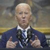 Joe Biden „continuă să fie apt” pentru funcția de președinte, anunță medicul Casei Albe