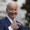 Joe Biden l-a atacat dur pe Vladimir Putin, numindu-l „ticălos nebun”