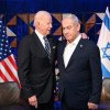 Joe Biden l-a catalogat drept „dobitoc” pe Benjamin Netanyahu în cel puțin trei discuții cu consilierii săi. Care sunt nemulțumirile