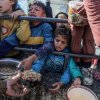 Joe Biden schimbă tonul față de Israel și critică aspru ofensiva din Fâșia Gaza: „Răspunsul este excesiv, mulți oameni nevinovați mor de foame”