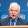 Josep Borrell avertizează că renunțarea la finanțarea agenției ONU, acuzate că a avut angajați implicați în atacul Hamas, este „disproporționată și periculoasă”