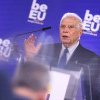 Josep Borrell sugerează SUA să livreze mai puține arme Israelului și îl critică dur pe Netanyahu: „Vor să-i evacueze pe palestinieni? Unde? Pe lună?”