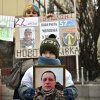 Kievul acuză Rusia că a executat opt soldați ucraineni luați prizonieri de război, lângă Aviivka, iar procurorul general a deschis o anchetă