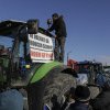 Klaus Iohannis, despre protestele fermierilor: „Culoarele solidarității cu Ucraina nu afectează agricultura din România”