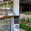 La cinci luni după semnalul de alarmă tras de Libertatea, Municipalitatea va redeschide Expoflora, expoziția florală din Parcul Herăstrău