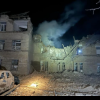 LIVETEXT Război în Ucraina, ziua 721. Rușii au bombardat un spital din orașul Selîdove, în regiunea Donețk, anunță Kievul