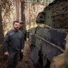 LIVETEXT Război în Ucraina, ziua 733 | Rusia plănuiește o nouă ofensivă pentru începutul verii, anunţă Zelenski: „Ne vom pregăti pentru asaltul lor”