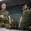 Loial lui Zelenski, eficient și diviziv: ce aduce numirea lui Oleksandr Sîrski la șefia armatei ucrainene, într-un moment critic al războiului