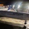 MAE, atenţionare de călătorie pentru Germania: zborurile operate de Lufthansa, perturbate din cauza unei greve. Ce aeroporturi sunt afectate