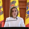 Maia Sandu îi încurajează pe moldoveni să se înscrie la cursurile gratuite de limba română