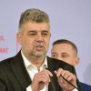 Marcel Ciolacu, răspuns ironic după ce Mircea Geoană a spus că liderul PSD i-a propus să candideze la preşedinţie: „I-am propus şi doamnei Şoşoacă să fie premier”