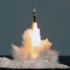 Marea Britanie a eșuat pentru a doua oară când a încercat să testeze Trident, o rachetă cu un cost de 17 milioane de lire
