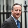 Marea Britanie ar putea recunoaște un stat palestinian înainte de un acord cu Israelul, spune ministrul de Externe David Cameron