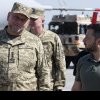 Moment critic în Ucraina: conflictul Zalujnîi-Zelenski atinge apogeul, într-un moment în care armata se confruntă cu „o foame de muniție”