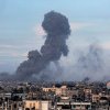 Netanyahu insistă cu asaltul asupra orașului Rafah, promițând „o acțiune puternică”, în ciuda apelurilor globale la reținere. „Acum numărăm zilele până când Israelul va trimite tancurile”