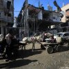 Netanyahu insistă cu ofensiva asupra Rafah: Israelul va fi la „câteva săptămâni” de o „victorie totală”
