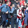 „Nicio legătură cu terorismul”. Șefa poliției din Kansas City, detalii din ancheta atacului armat din timpul paradei câștigătorilor Super Bowl