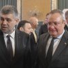 Nicolae Ciucă, despre comasarea alegerilor: Dacă nu ne înțelegem vineri, nu mai are rost să discutăm