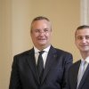 Nicolae Ciucă evită să răspundă dacă își dă demisia în cazul PNL e învins de AUR la europarlamentare: Noi ne aflăm aci să luptăm, nu să demisionăm