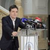 Nicușor Dan, despre candidatura lui Piedone la Primăria București: „Am luat cu multe rezerve anunțul ăsta”