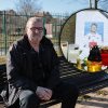 NOAPTEA NEAGRĂ A HANDBALULUI ROMÂNESC. Petre, tatăl fostului handbalist Marian Cozma, ucis în 2009, într-un local din Veszprem: „De 15 ani mă trezesc la 2.30 fix și plâng”