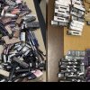 O bandă de români a furat produse cosmetice de peste 12.000 de dolari din magazinele de lângă Seattle
