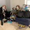 O familie din Oradea a câștigat despăgubiri de 40.000 de euro de la Wizz Air. „A fost un coșmar. Am dormit pe jos, cu un copil de nici 3 ani”