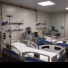 O femeie a murit din cauza gripei la Spitalul Clinic Județean de Urgență Sibiu