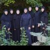 O mănăstire ortodoxă românească din Elveția, venituri de milioane de euro din „afacerea misterioasă cu mașini a maicii Antonia”