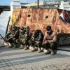 O miliție islamică pro-iraniană cere formarea unui front unit care să expulzeze forțele americane din Irak