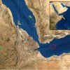 O navă a fost atacată cu două rachete în largul Yemenului. „A provocat un incendiu la bord”