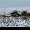 Oficiali americani confirmă că Ucraina a doborât cu o rachetă Patriot avionul rusesc Il-76, care ar fi putut transporta prizonieri ucraineni, scrie The New York Times