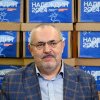 Oficialii ruși spun că au găsit nereguli pe listele de semnături depuse de Boris Nadejdin, candidatul anti-război la prezidențiale