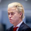 Olanda: Scad șansele lui Geert Wilders de a forma un guvern majoritar. Liderul extremist, „dezamăgit” de prăbușirea negocierilor