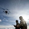 Olanda se alătură unei coaliții militare internaționale care va aproviziona rapid Ucraina cu drone avansate pe câmpul de luptă