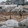 ONU avertizează Israelul: „Invadarea orașului Rafah ar putea duce la un măcel”. Ce prevede planul de evacuare a civililor palestinieni