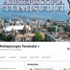 Pagina de Facebook a Arhiepiscopiei Tomisului, atacată: Contul nu mai este administrat de reprezentanţii instituţiei