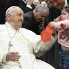 Papa Francisc le cere catolicilor să renunțe la reţelele de socializare în timpul Postului Mare: „Viața nu este o piesă de teatru” | VIDEO