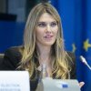 Parlamentul European i-a ridicat imunitatea Evei Kaili într-un caz de fraudă. Eurodeputata, acuzată că a cheltuit 150.000 de euro din bugetul UE