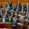 Parlamentul Ungariei se va reuni luni, într-o sesiune extraordinară, având pe ordinea de zi ratificarea aderării Suediei la NATO