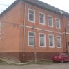 Patru elevi, răniți după ce tavanul unei săli de clasă de la o școală din Sibiu s-a prăbușit