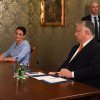 Pedofilie și corupție: criza politică din Ungaria expune decalajul dintre retorica și faptele guvernului. Va avea Viktor Orban de suferit?