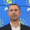 PNL amână înlocuirea lui Iulian Dumitrescu în funcția de prim-vicepreşedinte. Liberalul a demisionat după acuzațiile DNA