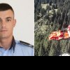 Poliţistul local din Cisnădie rănit grav în timp ce dirija traficul a murit
